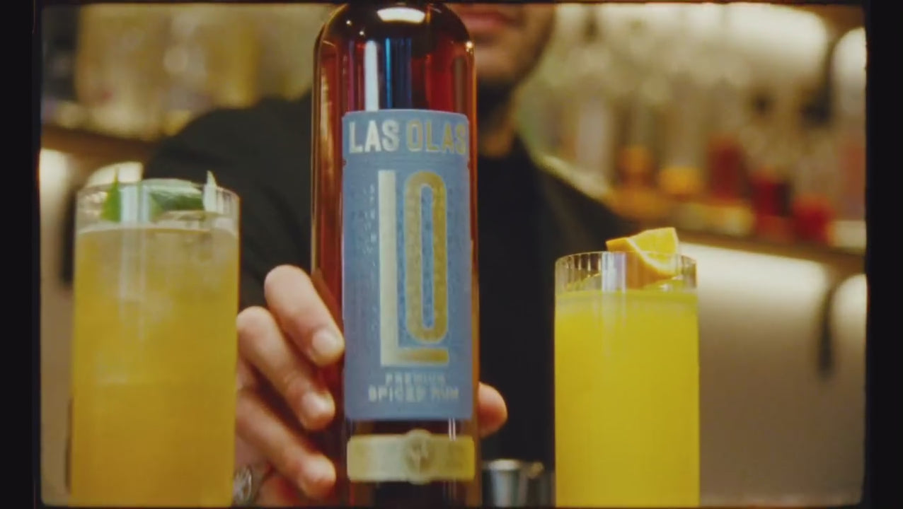 Las Olas Branding Video