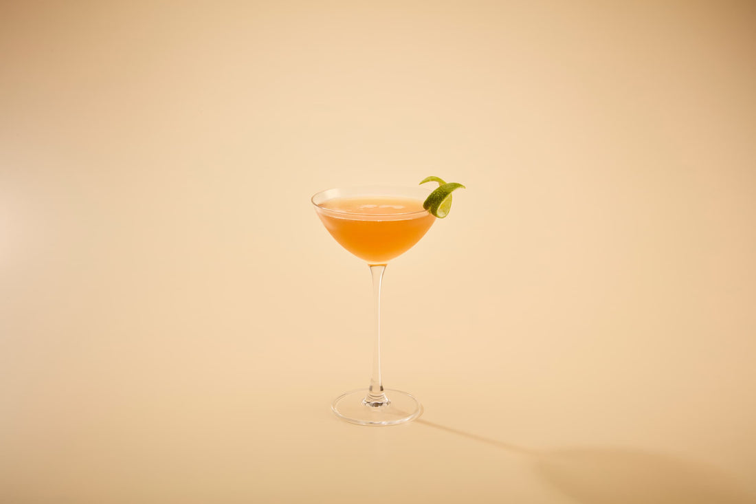 LO Daiquiri