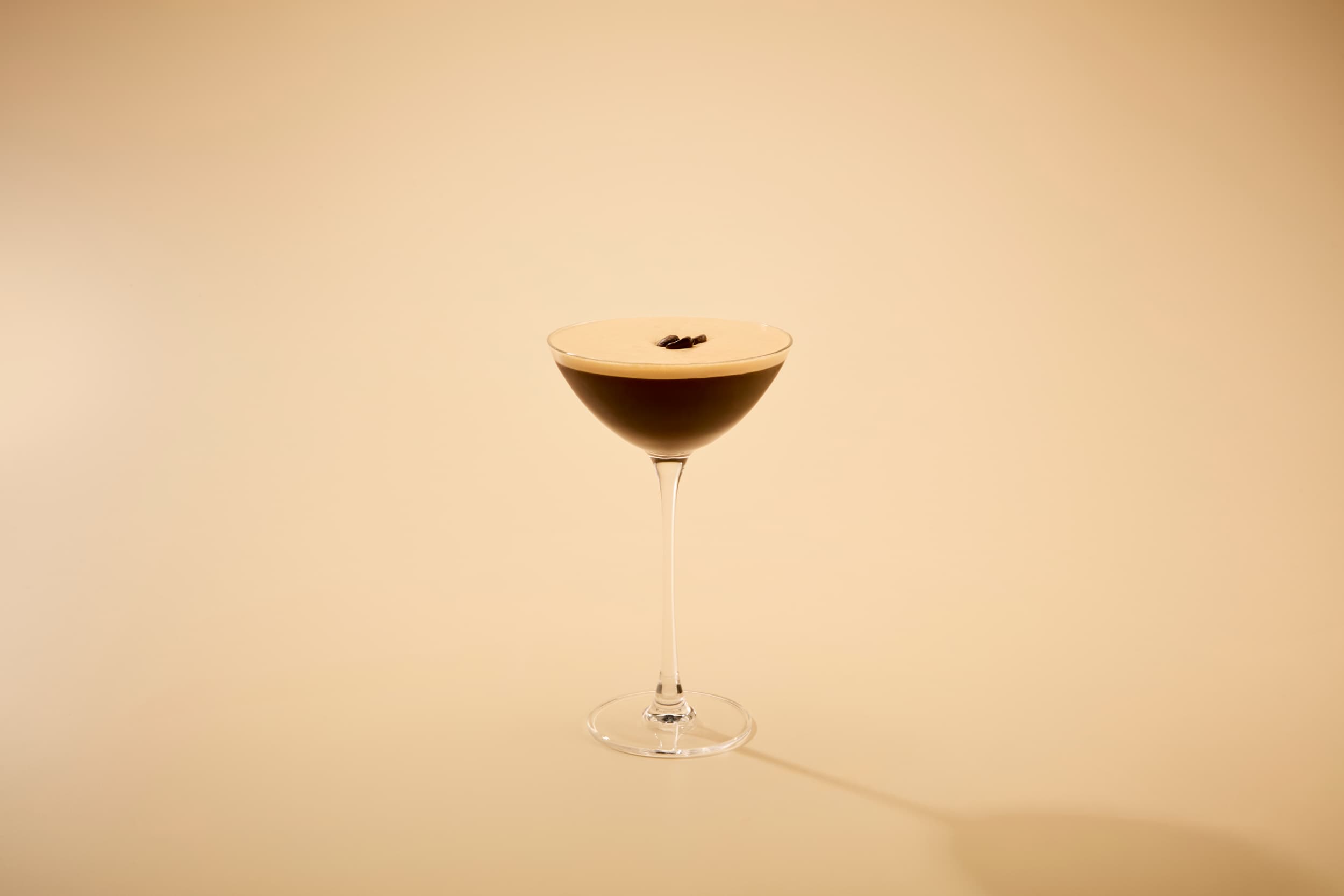 LO Espresso Martini