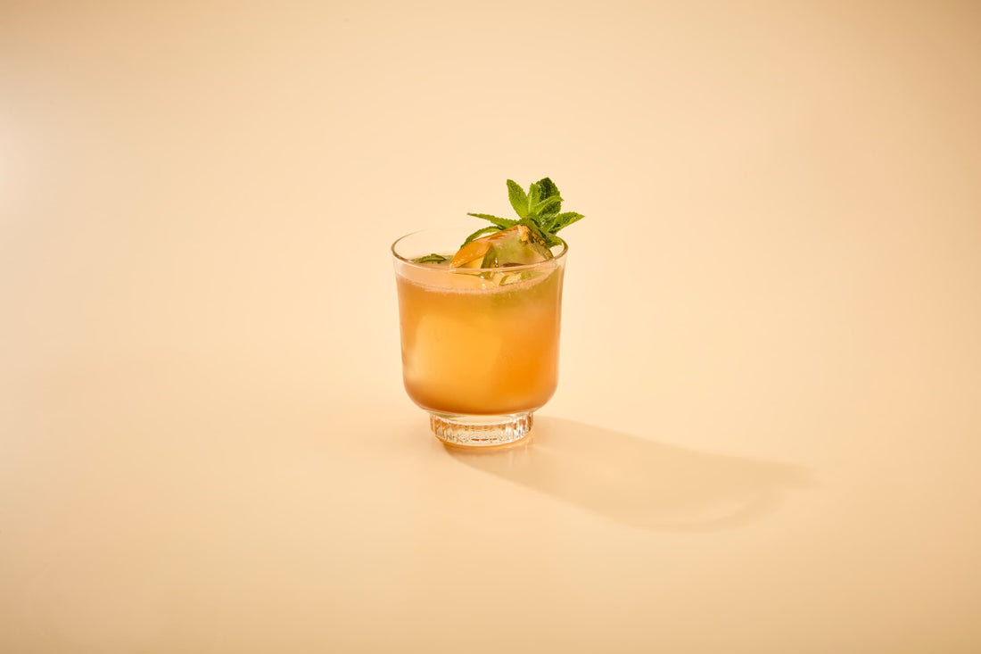 LO London Mule