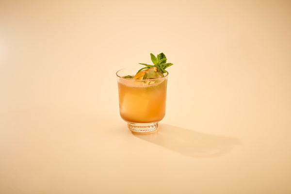 LO London Mule