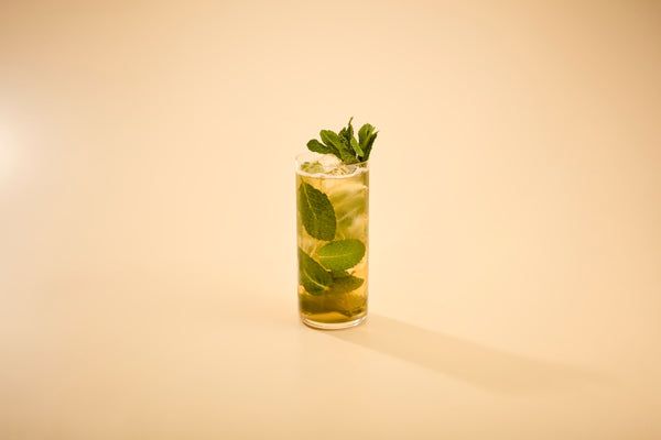LO Spiced Mojito