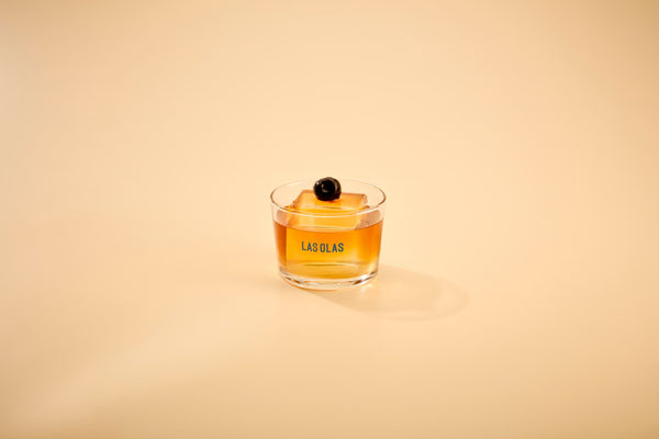 The New Fashioned