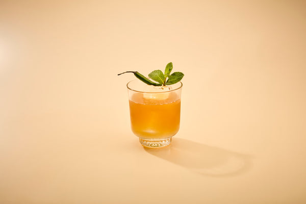 LO Spicy Mai Thai