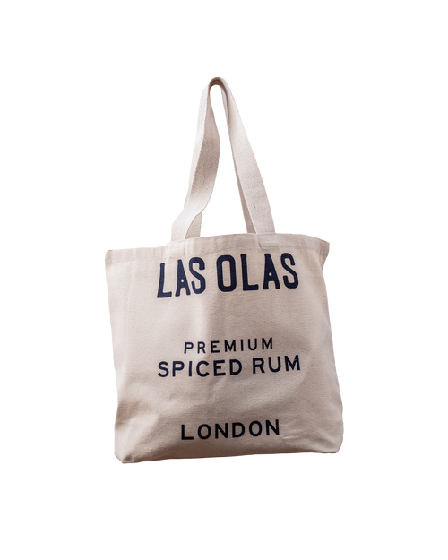 The Las Olas Premium Tote Bag