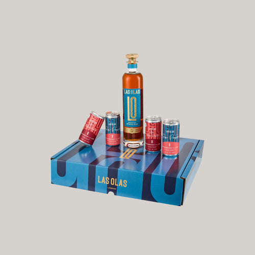 Las Olas Tasting Collection