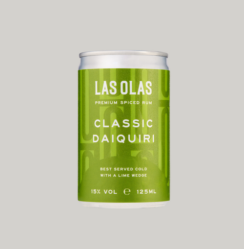 Las Olas Daiquiri